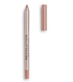 Revolution - Perfilador de labios Satin Kiss - Fling>Makeup Revolution Hot