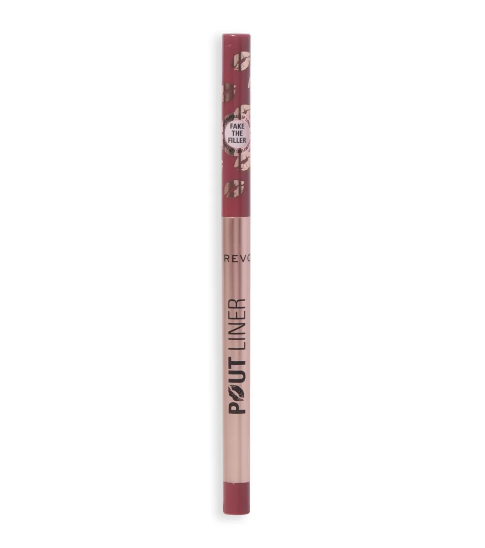Revolution - Perfilador de labios Pout Liner - Melba Warm Peach>Makeup Revolution Sale