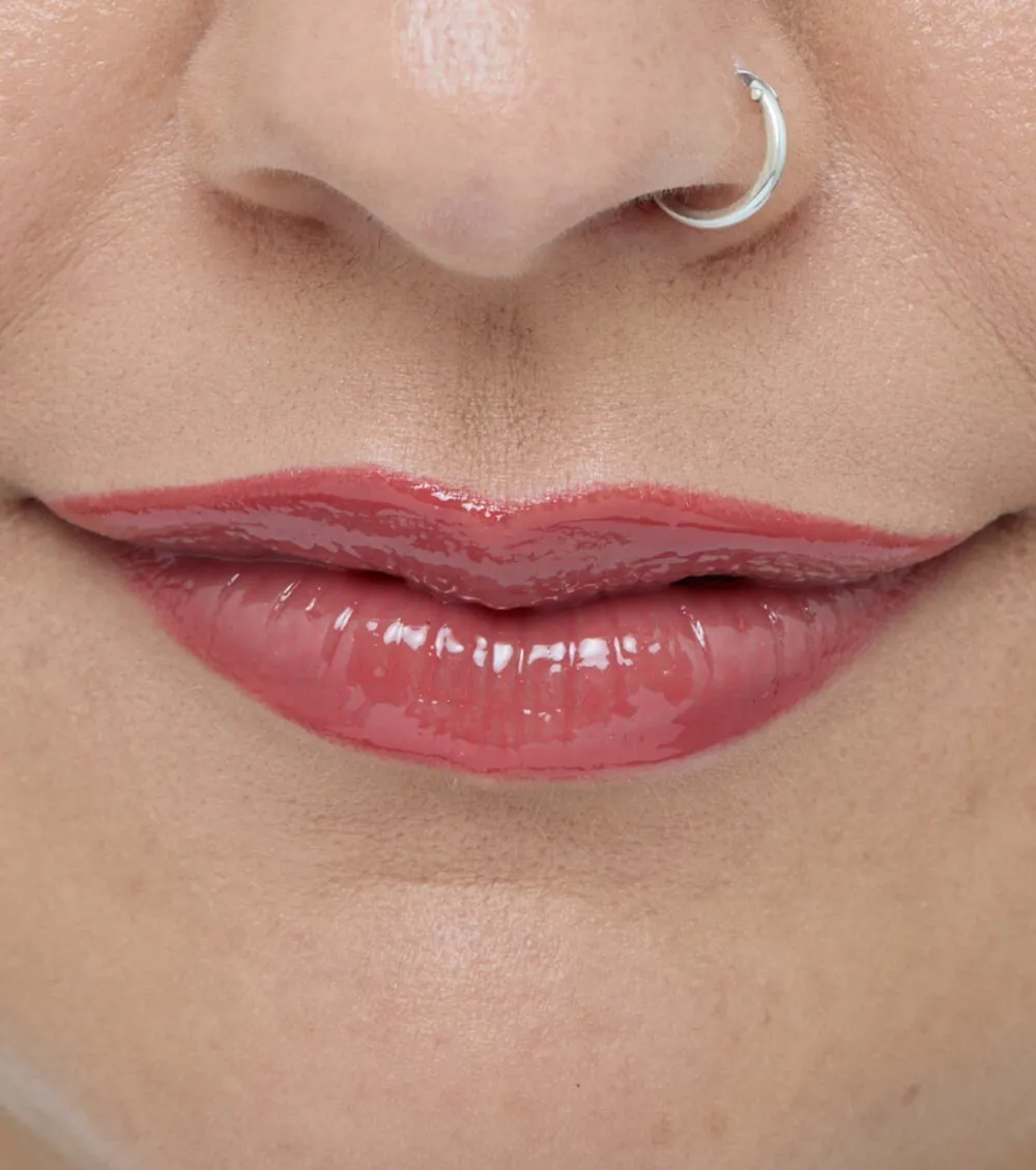 Revolution - Perfilador de labios Pout Liner - Melba Warm Peach>Makeup Revolution Sale
