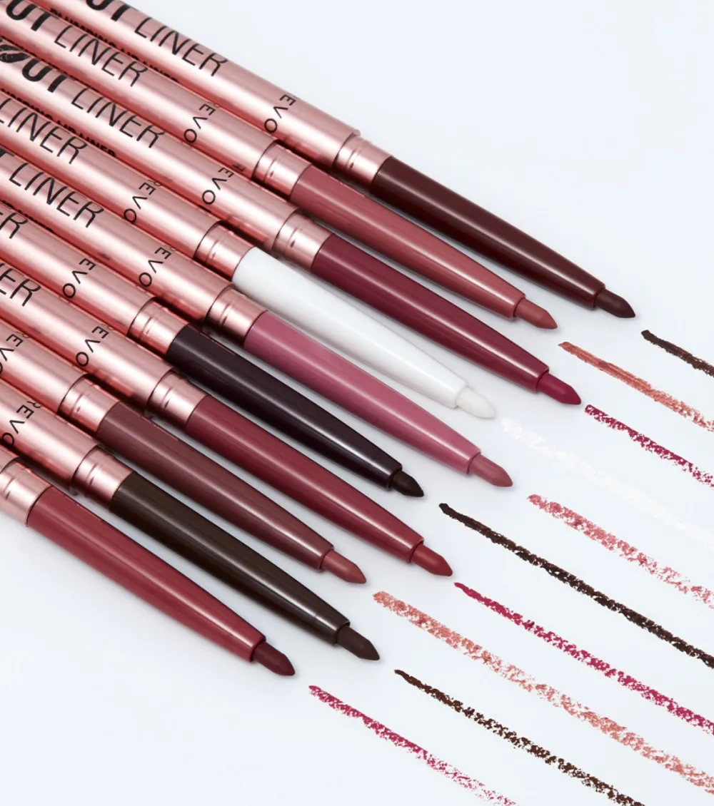 Revolution - Perfilador de labios Pout Liner - Melba Warm Peach>Makeup Revolution Sale