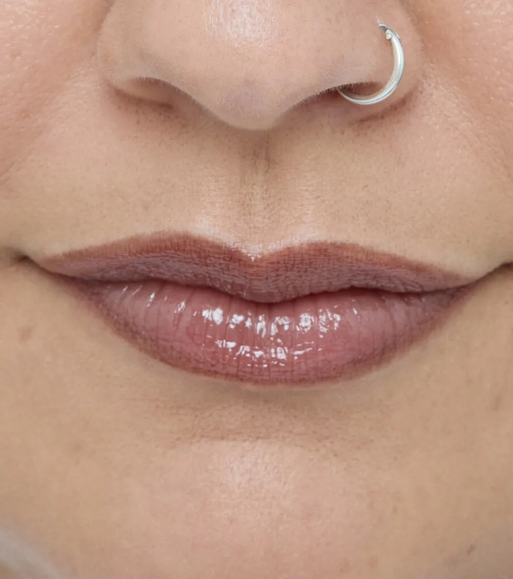 Revolution - Perfilador de labios Pout Liner - Espresso Cool Brown>Makeup Revolution Sale