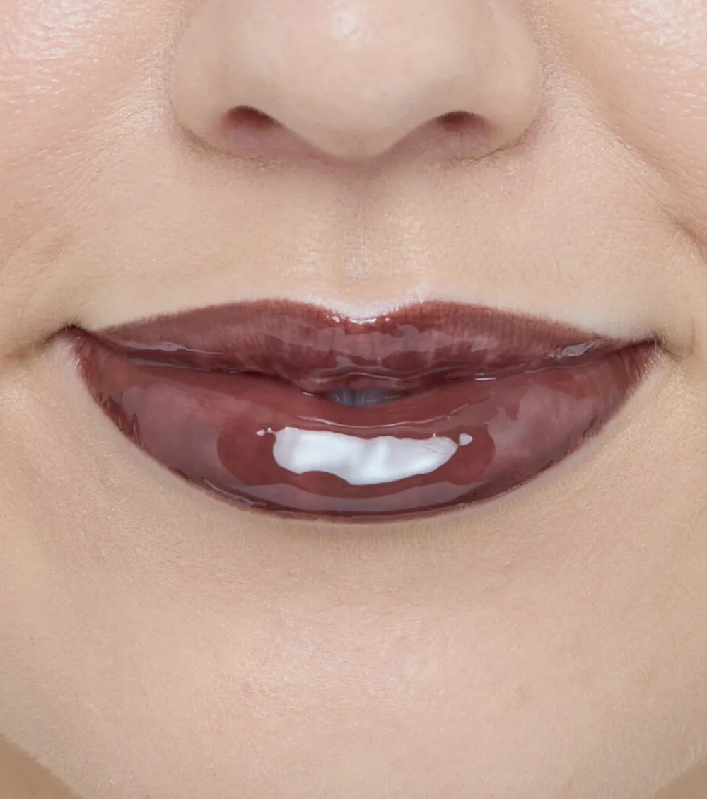 Revolution - Perfilador de labios Pout Liner - Espresso Cool Brown>Makeup Revolution Sale