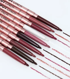 Revolution - Perfilador de labios Pout Liner - Espresso Cool Brown><noscript><img width=