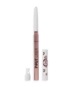 Revolution - Perfilador de labios Pout Liner - Glaze Clear>Makeup Revolution Online