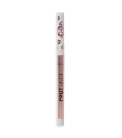 Revolution - Perfilador de labios Pout Liner - Glaze Clear>Makeup Revolution Online