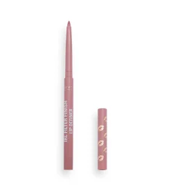 Revolution - Perfilador de labios IRL Filter Finish Lip Definer - Chai Nude>Makeup Revolution Clearance