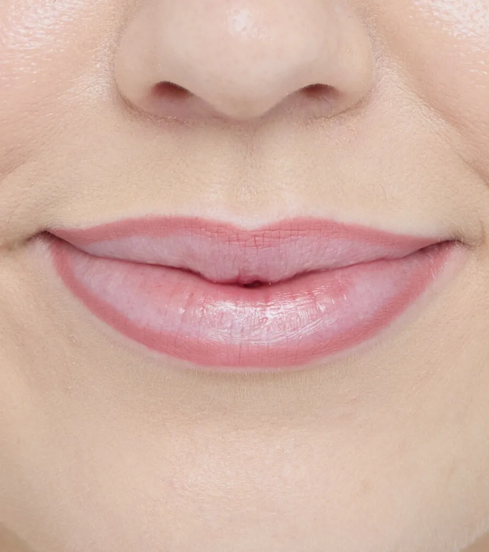 Revolution - Perfilador de labios Pout Liner - Doll Cool Nude>Makeup Revolution Hot