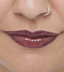 Revolution - Perfilador de labios Pout Liner - Deepest Mauve><noscript><img width=