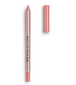 Revolution - Perfilador de labios Satin Kiss - Icon>Makeup Revolution Sale