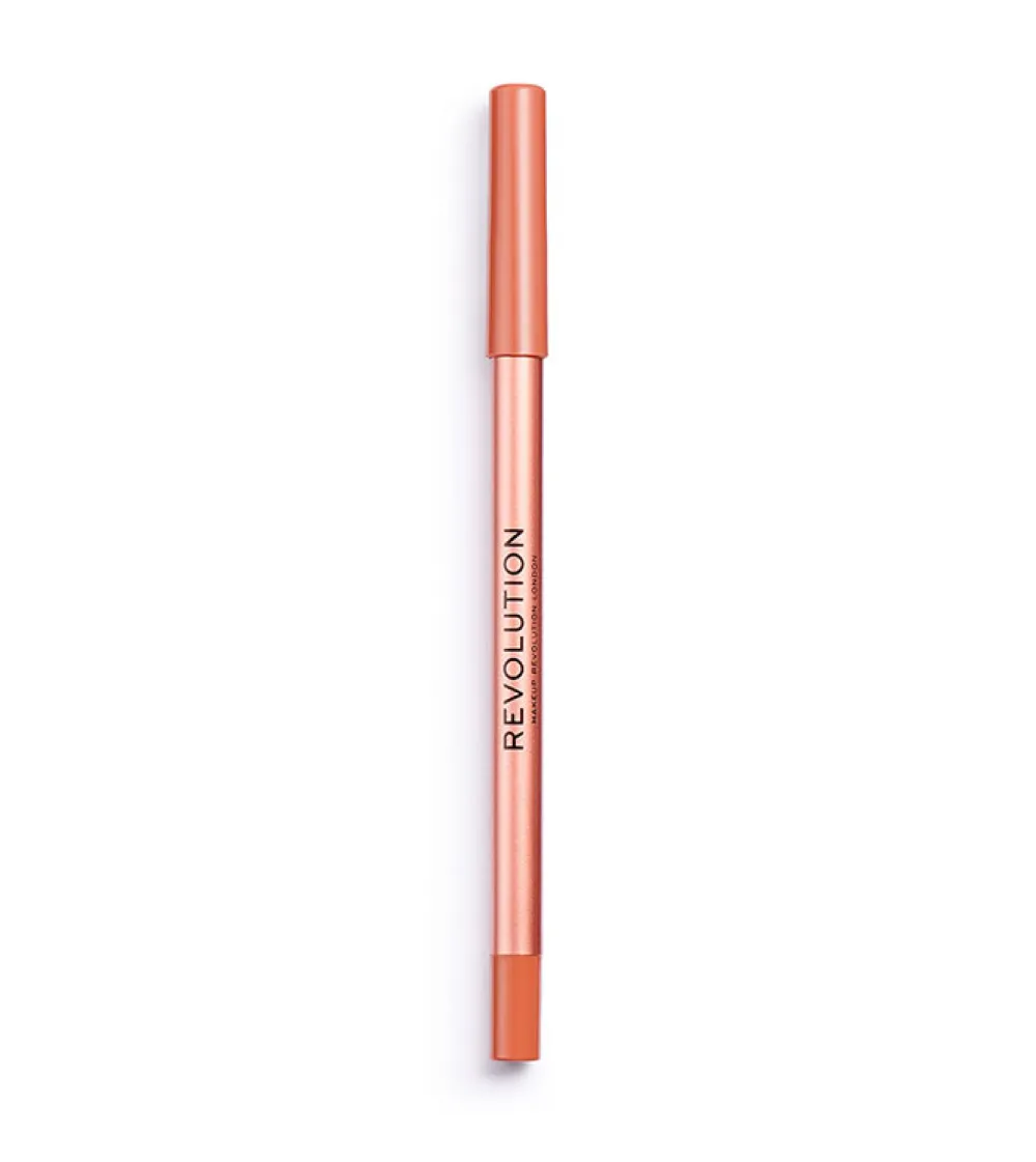 Revolution - Perfilador de labios Renaissance - Noble>Makeup Revolution Outlet