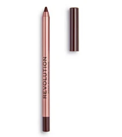 Revolution - Perfilador de labios Satin Kiss - TGIF>Makeup Revolution Online