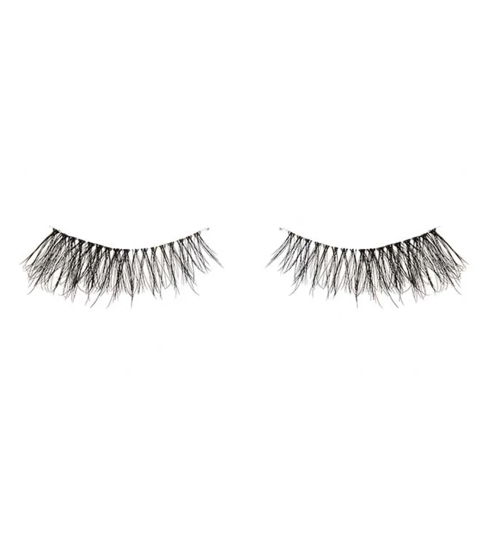 Revolution - Pestañas postizas 3D Faux Mink - Fluffy>Makeup Revolution Sale