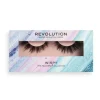 Revolution - Pestañas postizas 3D Faux Mink - Wispy>Makeup Revolution Clearance