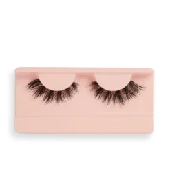 Revolution - Pestañas postizas 3D Faux Mink - Wispy>Makeup Revolution Clearance