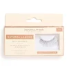 Revolution - Pestañas postizas Natural Lashes - Nº.1 Secret>Makeup Revolution