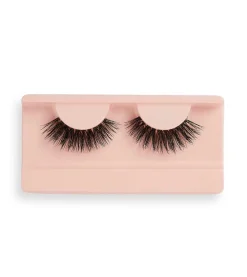 Revolution - Pestañas postizas 3D Faux Mink - Minky>Makeup Revolution Outlet
