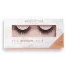 Revolution - Pestañas postizas 5D Cashmere Faux Mink - The Hybrid Lash>Makeup Revolution Best