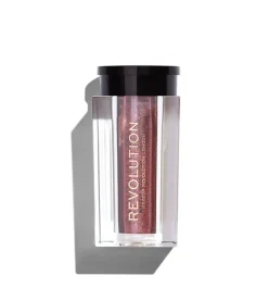 Revolution - Pigmentos Crushed Pearl - Savage>Makeup Revolution