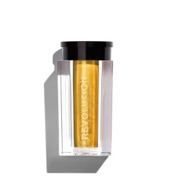 Revolution - Pigmentos Crushed Pearl - Worldie>Makeup Revolution Clearance