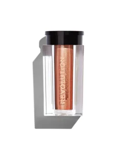 Revolution - Pigmentos Crushed Pearl - Double The Fun>Makeup Revolution New