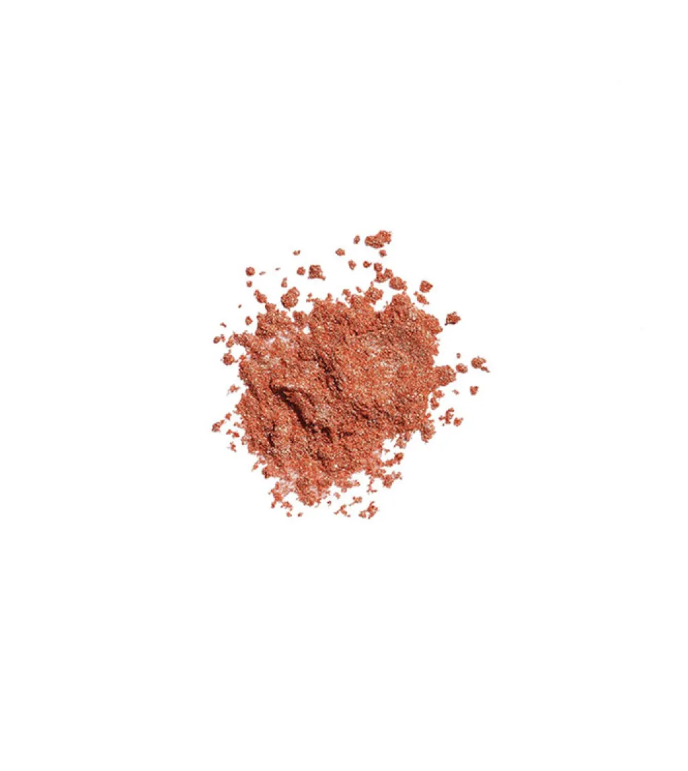 Revolution - Pigmentos Crushed Pearl - Double The Fun>Makeup Revolution New