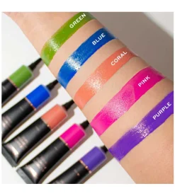 Revolution - Prebase de sombras Ultimate Pigment Base - Pink><noscript><img width=