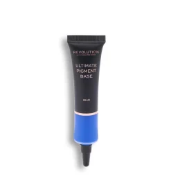 Revolution - Prebase de sombras Ultimate Pigment Base - Blue>Makeup Revolution Discount