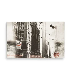 Revolution - *Revolution X DC Universe* - Paleta de ojos y rostro grande><noscript><img width=