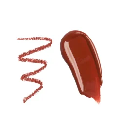 Revolution - Set de labios Lip Shape - Warm Nude>Makeup Revolution Hot