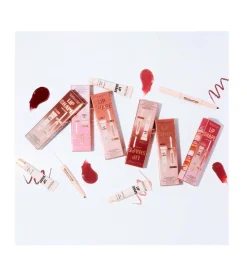 Revolution - Set de labios Lip Shape - Warm Nude><noscript><img width=