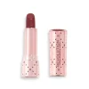 Revolution - *Soft Glamour* - Barra de Labios Satin Kiss - Rose>Makeup Revolution New