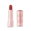 Revolution - *Soft Glamour* - Barra de Labios Satin Kiss - White Wedding>Makeup Revolution Discount