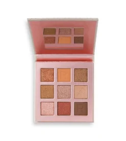 Revolution - *Soft Glamour* - Mini paleta de sombras - Dream Glow><noscript><img width=