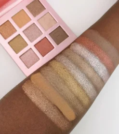 Revolution - *Soft Glamour* - Mini paleta de sombras - Dream Glow><noscript><img width=