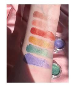 Revolution - Sombra de ojos en crema Mousse - Emerald Green><noscript><img width=