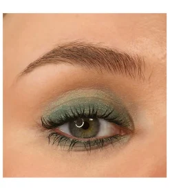 Revolution - Sombra de ojos en crema Mousse - Emerald Green><noscript><img width=