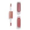 Revolution - Sombra de ojos líquida Double Up - Blissful>Makeup Revolution Outlet