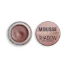 Revolution - Sombra de ojos en crema Mousse - Amber Bronze>Makeup Revolution Outlet