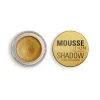Revolution - Sombra de ojos en crema Mousse - Gold>Makeup Revolution Hot