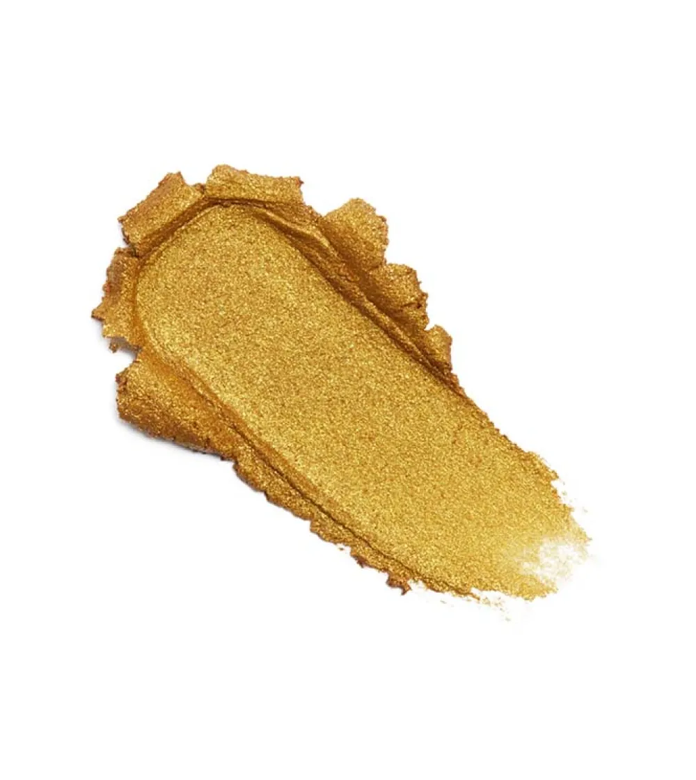 Revolution - Sombra de ojos en crema Mousse - Gold>Makeup Revolution Hot