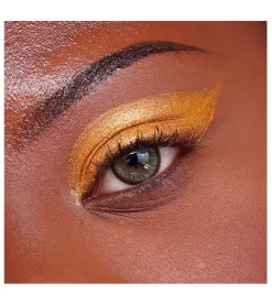 Revolution - Sombra de ojos en crema Mousse - Gold><noscript><img width=