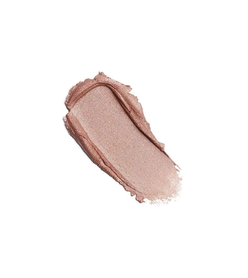 Revolution - Sombra de ojos en crema Mousse - Rose Gold>Makeup Revolution
