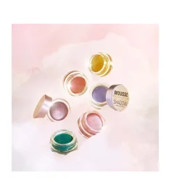 Revolution - Sombra de ojos en crema Mousse - Rose Gold><noscript><img width=