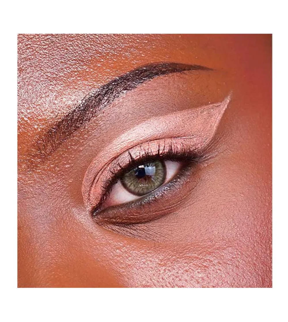 Revolution - Sombra de ojos en crema Mousse - Rose Gold>Makeup Revolution