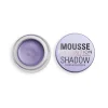 Revolution - Sombra de ojos en crema Mousse - Lilac>Makeup Revolution Outlet