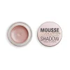Revolution - Sombra de ojos en crema Mousse - Light Gold>Makeup Revolution