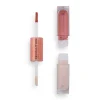 Revolution - Sombra de ojos líquida Double Up - Opulence>Makeup Revolution Best