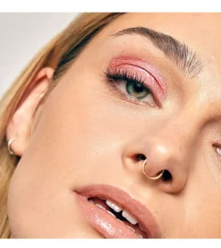 Revolution - Sombra de ojos líquida Double Up - Opulence>Makeup Revolution Best