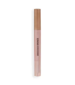 Revolution - Sombra en stick Lustre Wand - Obsessed Bronze><noscript><img width=
