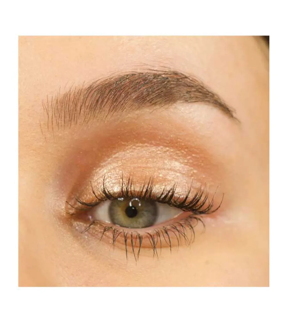 Revolution - Sombra en stick Lustre Wand - Gold Flare>Makeup Revolution Hot